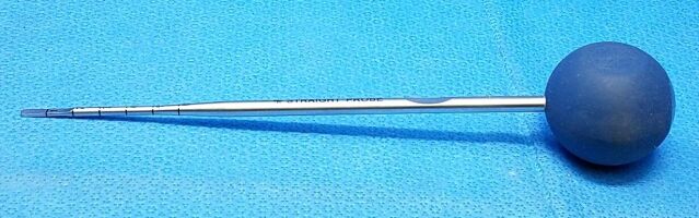 PROBE 8350292 STRAIGHT