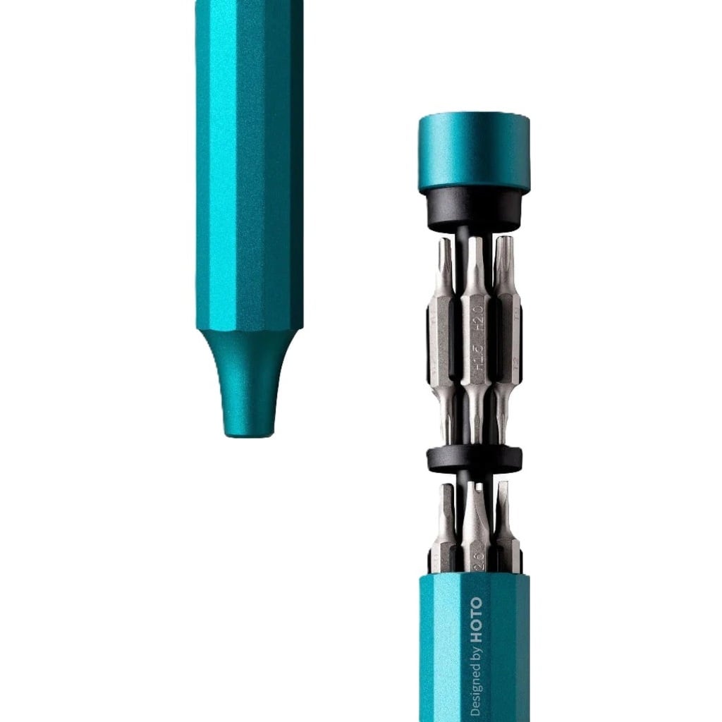 SCREWDRIVER 8350325 MPA