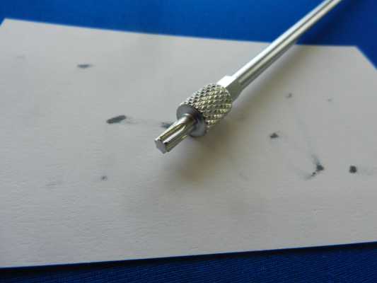 OBTURATOR 8350322 T25