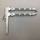 DISTRACTOR 8350314 SCREW TLIF