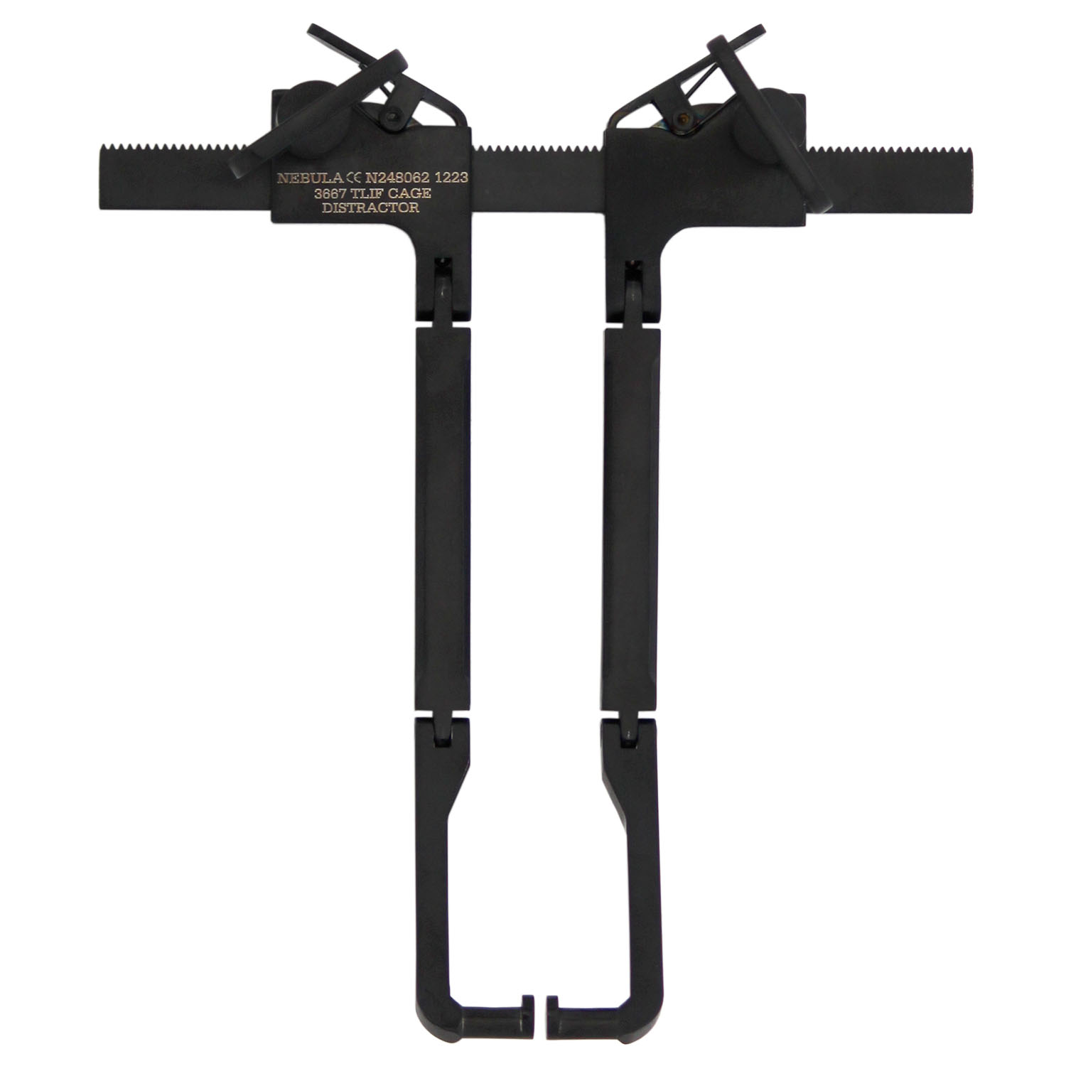 DISTRACTOR 8350314 SCREW TLIF