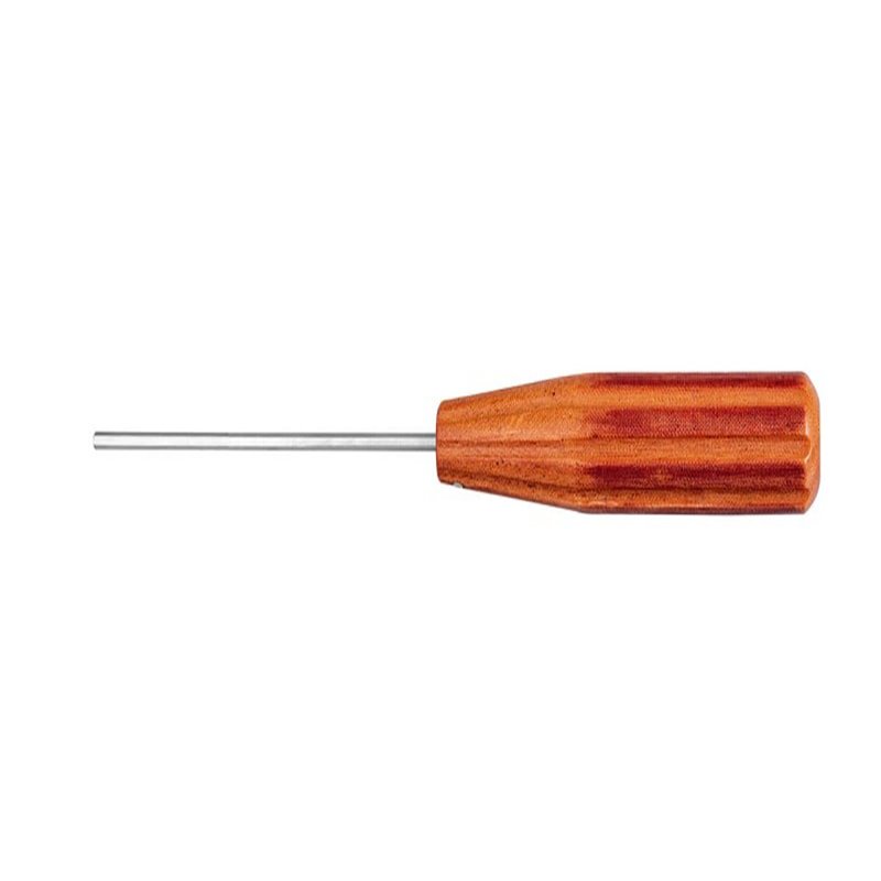 DRIVER 9870012 SCREW 3.2MM STRAIGHT HEX