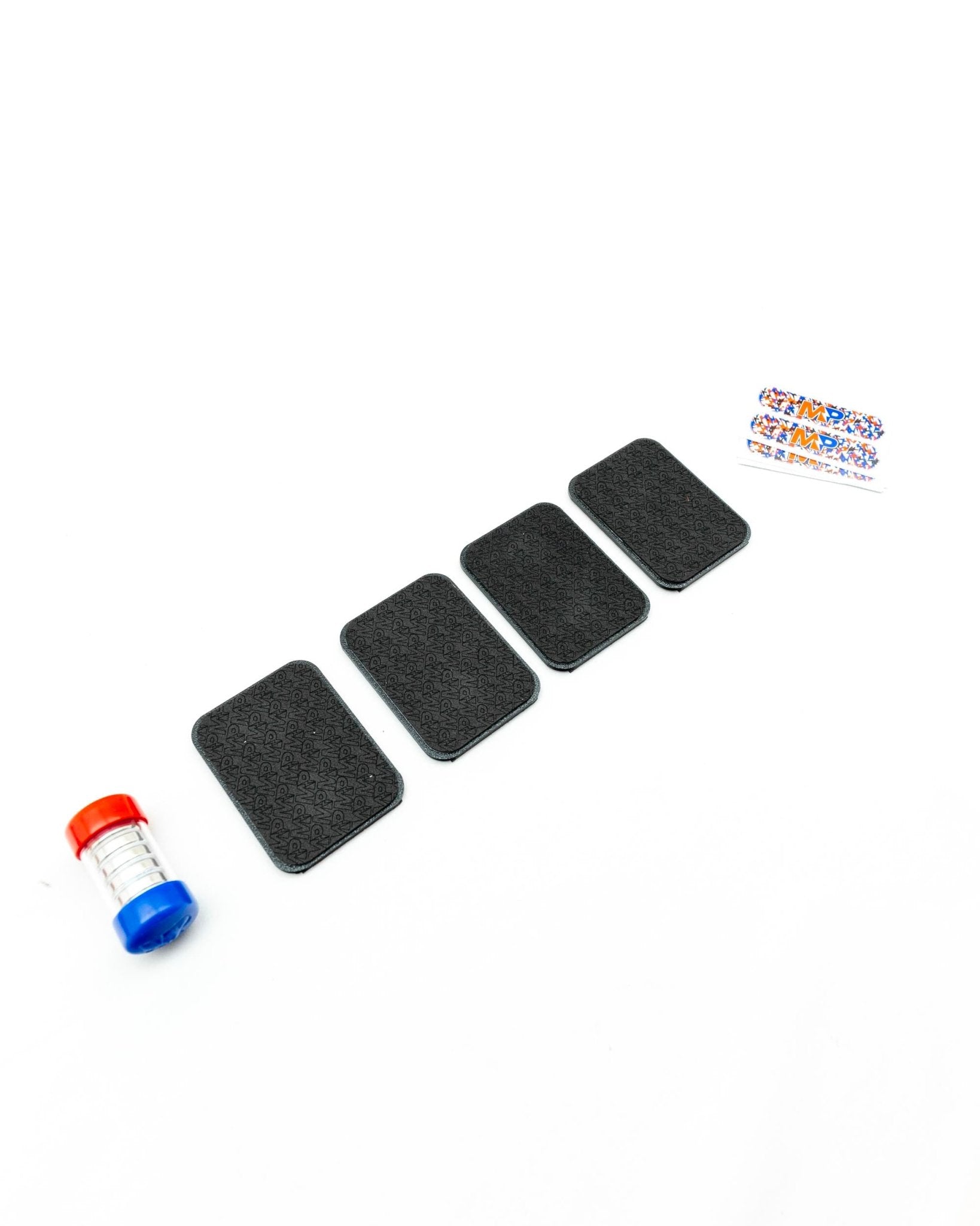 PLATE HOLDER 9874640 4 HOLE