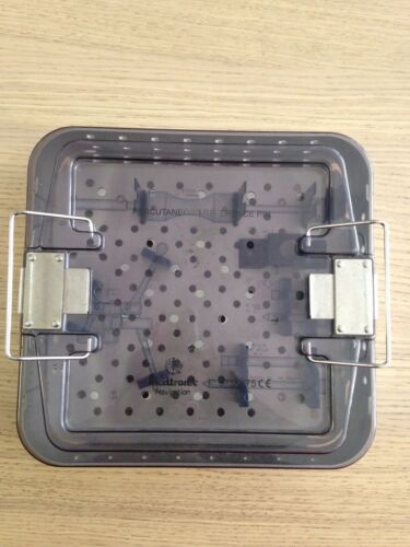 SET 9733362, PERCUTANEOUS, REFERENCE PIN