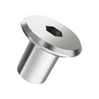 SCREW 98716350 VAR 6.5X35.0MM