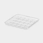 PLATE 9874041 4HOLE 41MM