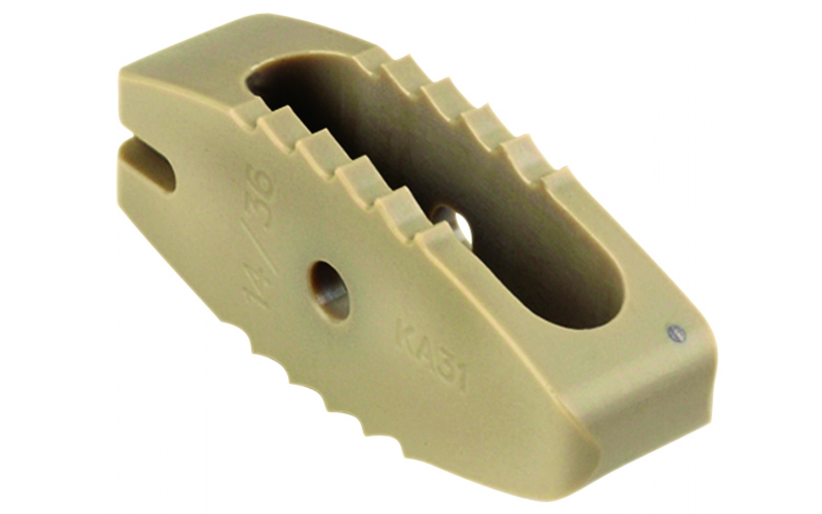 SPACER 2991622 CAPSTONE PEEK 16X22