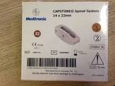 SPACER 2991422 CAPSTONE PEEK 14X22