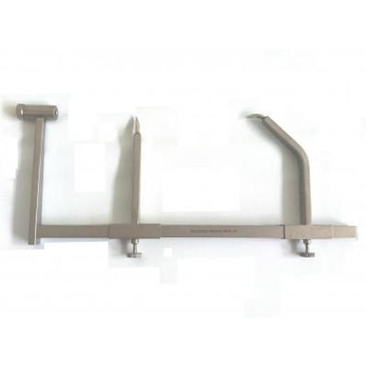 VERTEBRAL BODY RETRACTOR 7480552 20MM