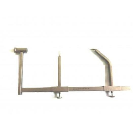 VERTEBRAL BODY RETRACTOR 7480553 30MM
