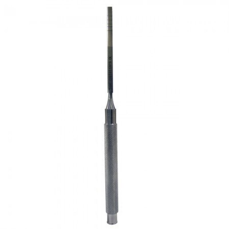 STRAIGHT OSTEOTOME 7480572 10MM