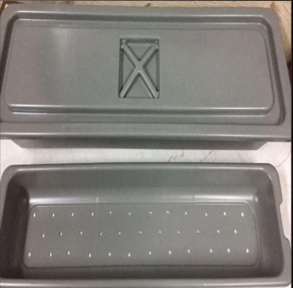 TRAY 7030522INT INSTRUMENTS 2