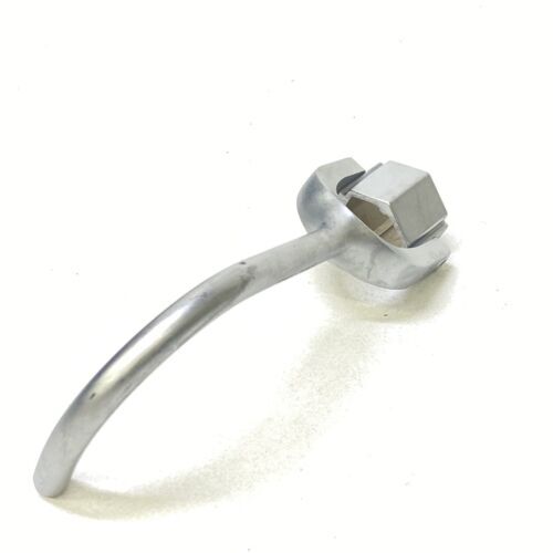 INSTRUMENT 7570800 ROD ENTRY POINT EST