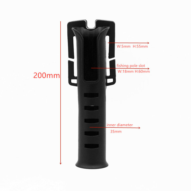 INSERTER 7570900 REDUX ROD