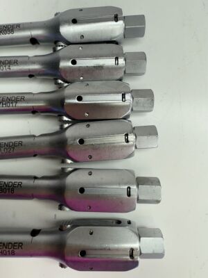 EXTENDER 7570901 REDUX
