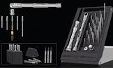 SCREWDRIVER 7570907 NR FANGLE