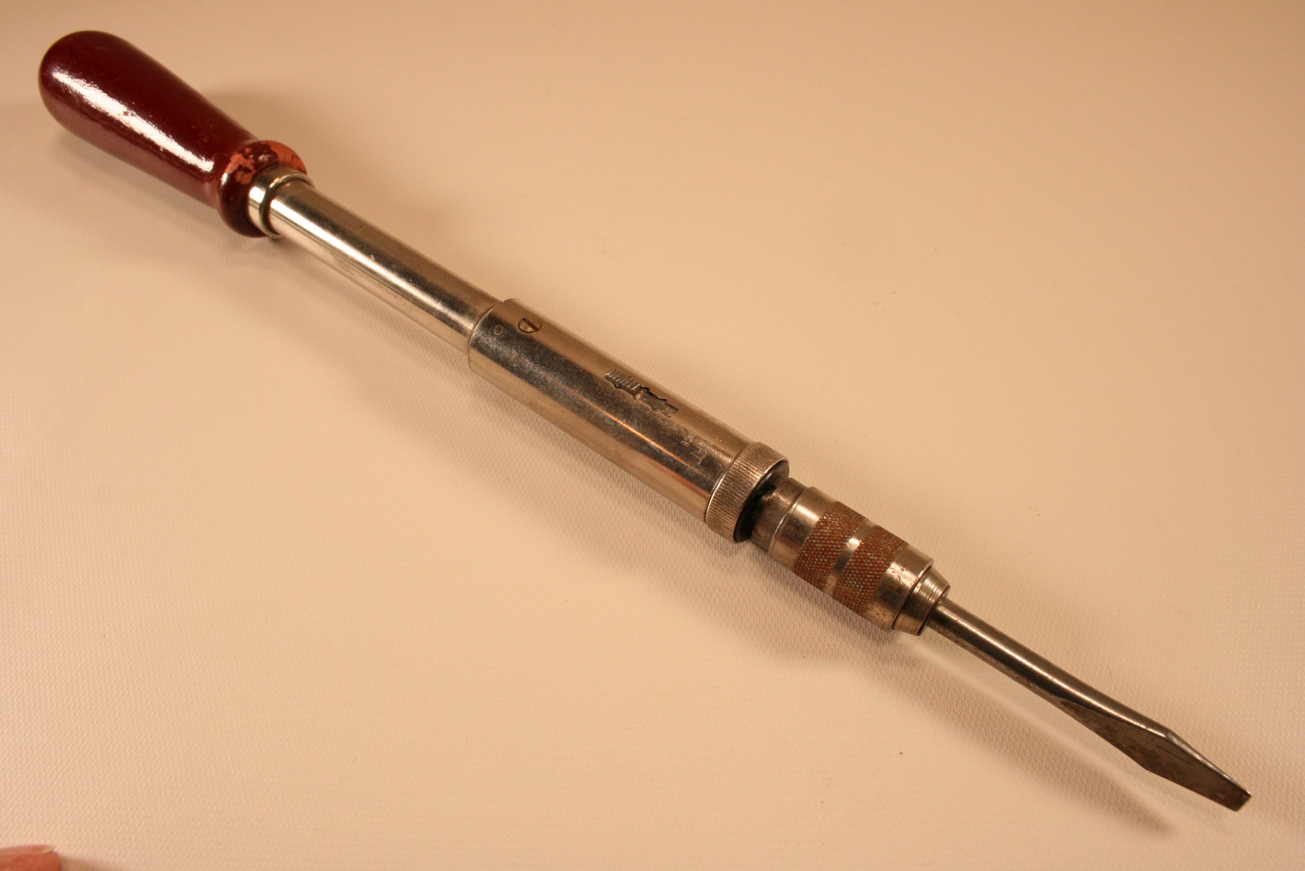 SCREWDRIVER 7570907 NR FANGLE