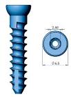 SCREW 7343330INT FAS 3.5 X 30