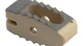 SPACER 2991026INT CAPSTONE PEEK 10X26