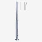 INSTRUMENT 778000019 ANGL OSTEOTOME 6.35