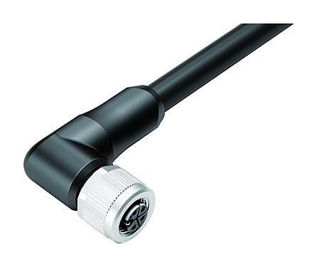 CONNECTOR 778224555 SS DOM CL4.5 CL5.5