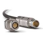 CONNECTOR 778214545 SS AXL CL4.5 OP4.5