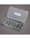 SET SCREW 778270001 SS STD 1/4-32
