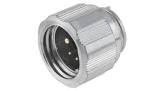 CONNECTOR 778245555 SS SDLD SD5.5 CL5.5