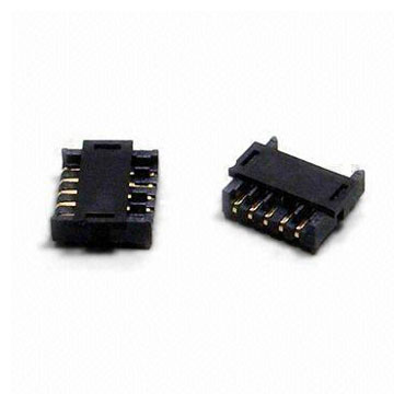 CONNECTOR 778125555 TI DOM CL5.5 CL5.5