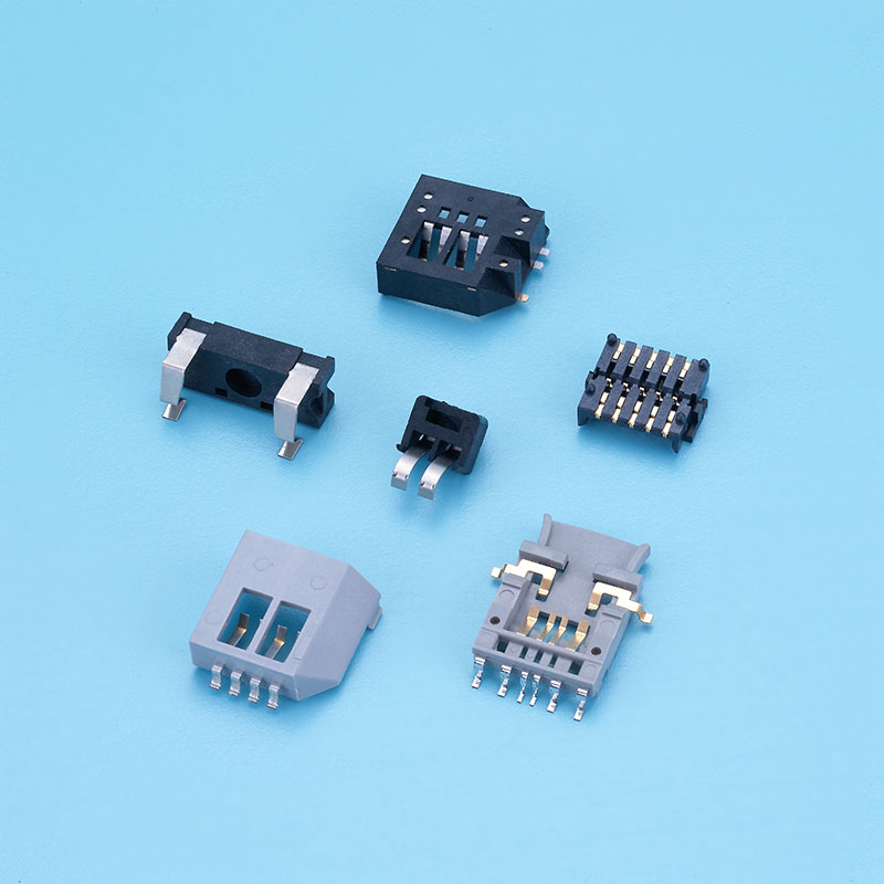 CONNECTOR 778124545 TI DOM CL4.5 CL4.5