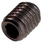 SET SCREW 778170001 TI STD 1/4-32