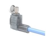 CONNECTOR 778146565 TI DOM SD6.35 CL6.35