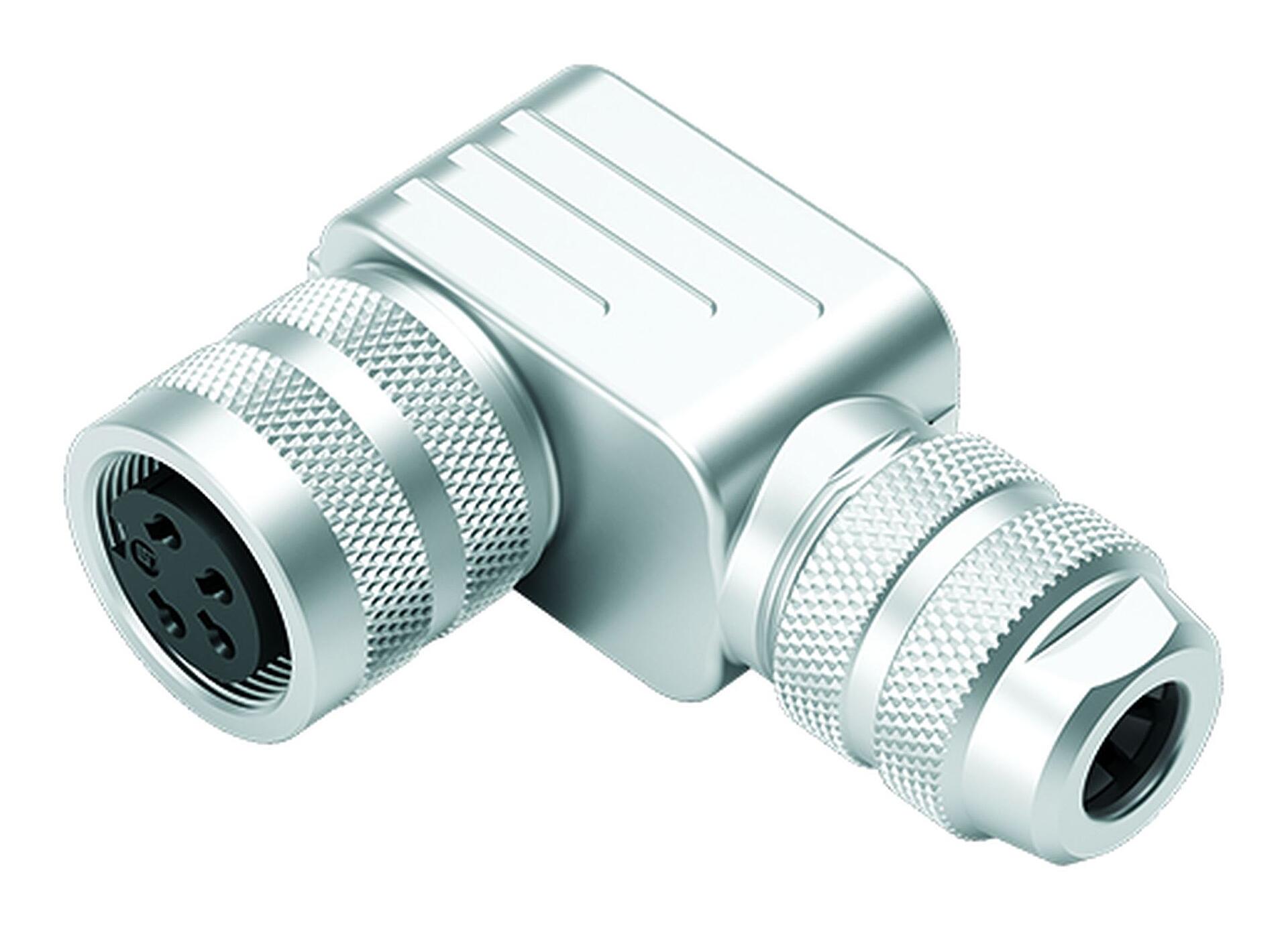 CONNECTOR 778146565 TI DOM SD6.35 CL6.35