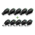 CONNECTOR 778145555 TI SDLD SD5.5 CL5.5