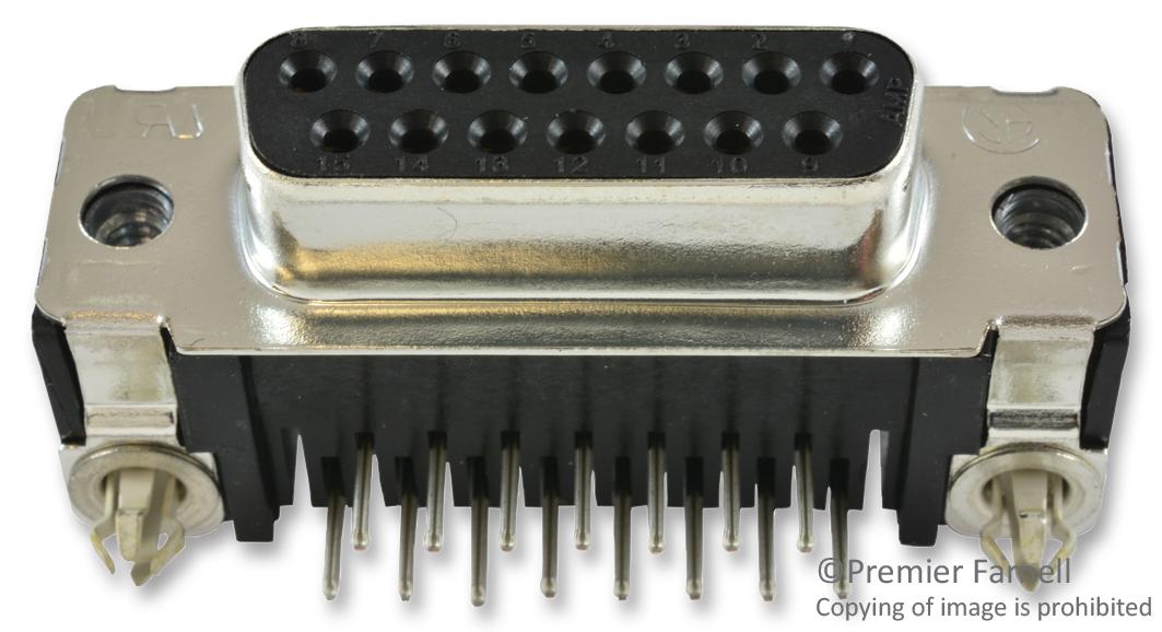 CONNECTOR 778144545 TI SDLD SD4.5 CL4.5