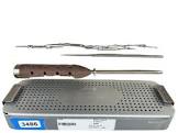 MARKER 8360911 PEDICLE CONICAL WITH HEX