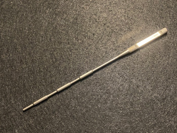 MARKER 8360912 PEDICLE CONICAL WITH CYL