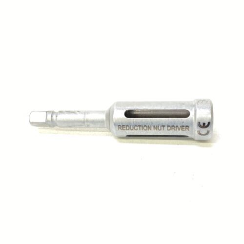 INSTRUMENT 7576309 TALL REDUX NUT DR