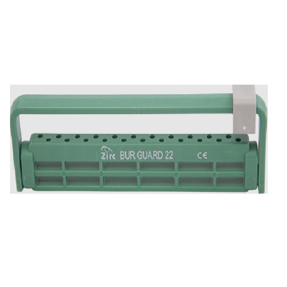 BUR GUARD 3318602 STIMULATING W/O IRRIG