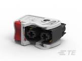 CONNECTOR 778146555 TI SDLD SD6.35 CL5.5