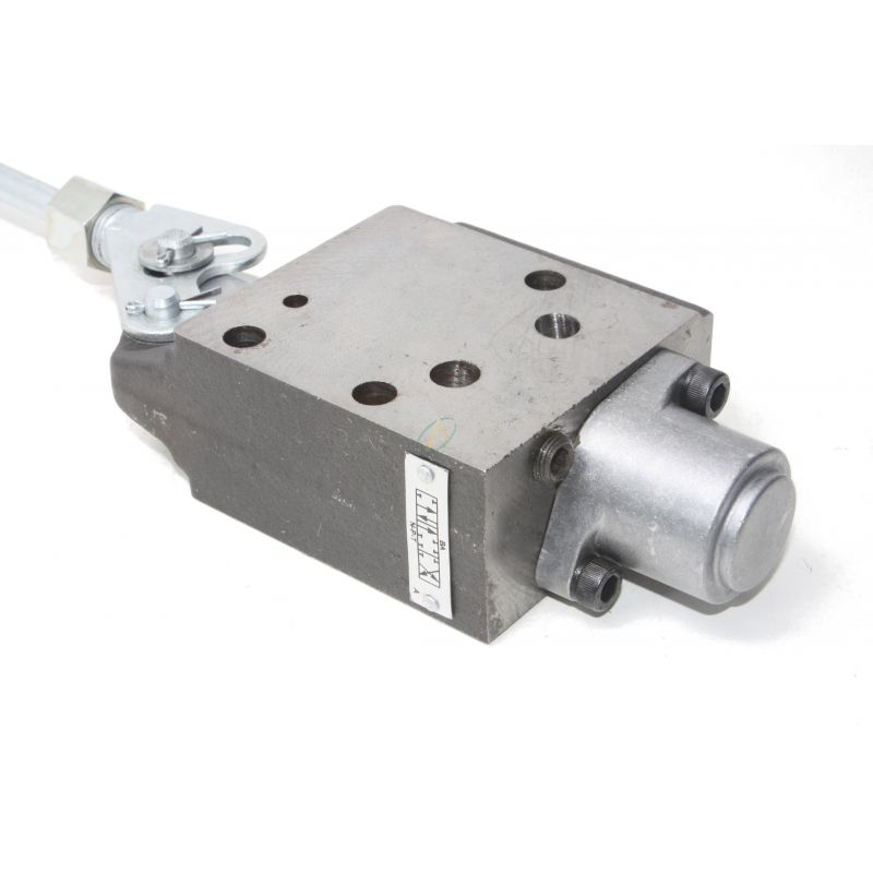 CASE 7574003 INSTR OUTER DOUBLE