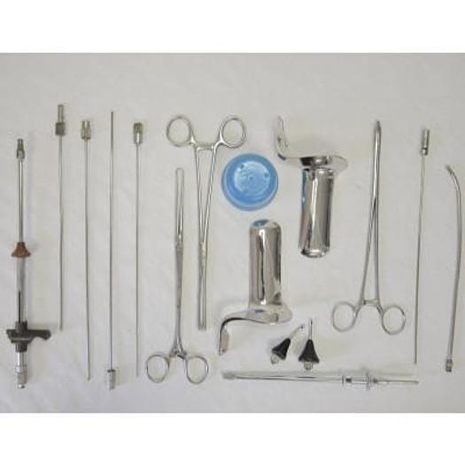 TRAY 7574002 INSTRUMENT 2