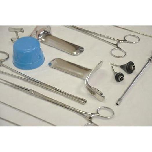 TRAY 7574002 INSTRUMENT 2