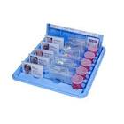 TRAY 7574001 INSTRUMENT 1