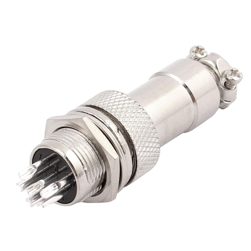 CONNECTOR 7022410 LAT CONN SS 6.35 12MM