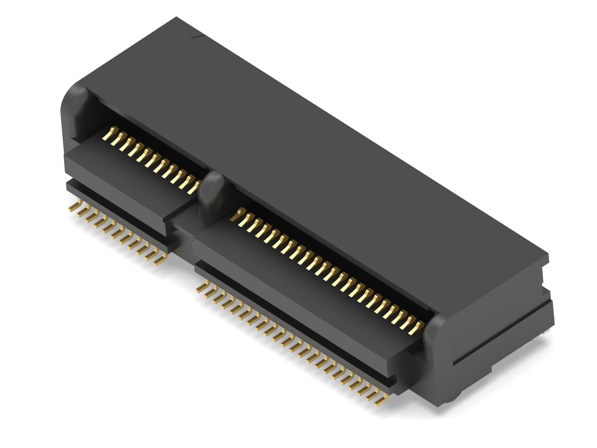 CONNECTOR 7042230 LAT CONN TI 4.5 32MM