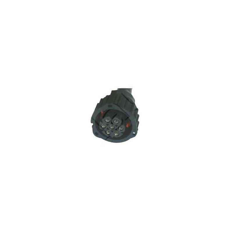 CONNECTOR 7022310 LAT CONN SS 5.5 12MM