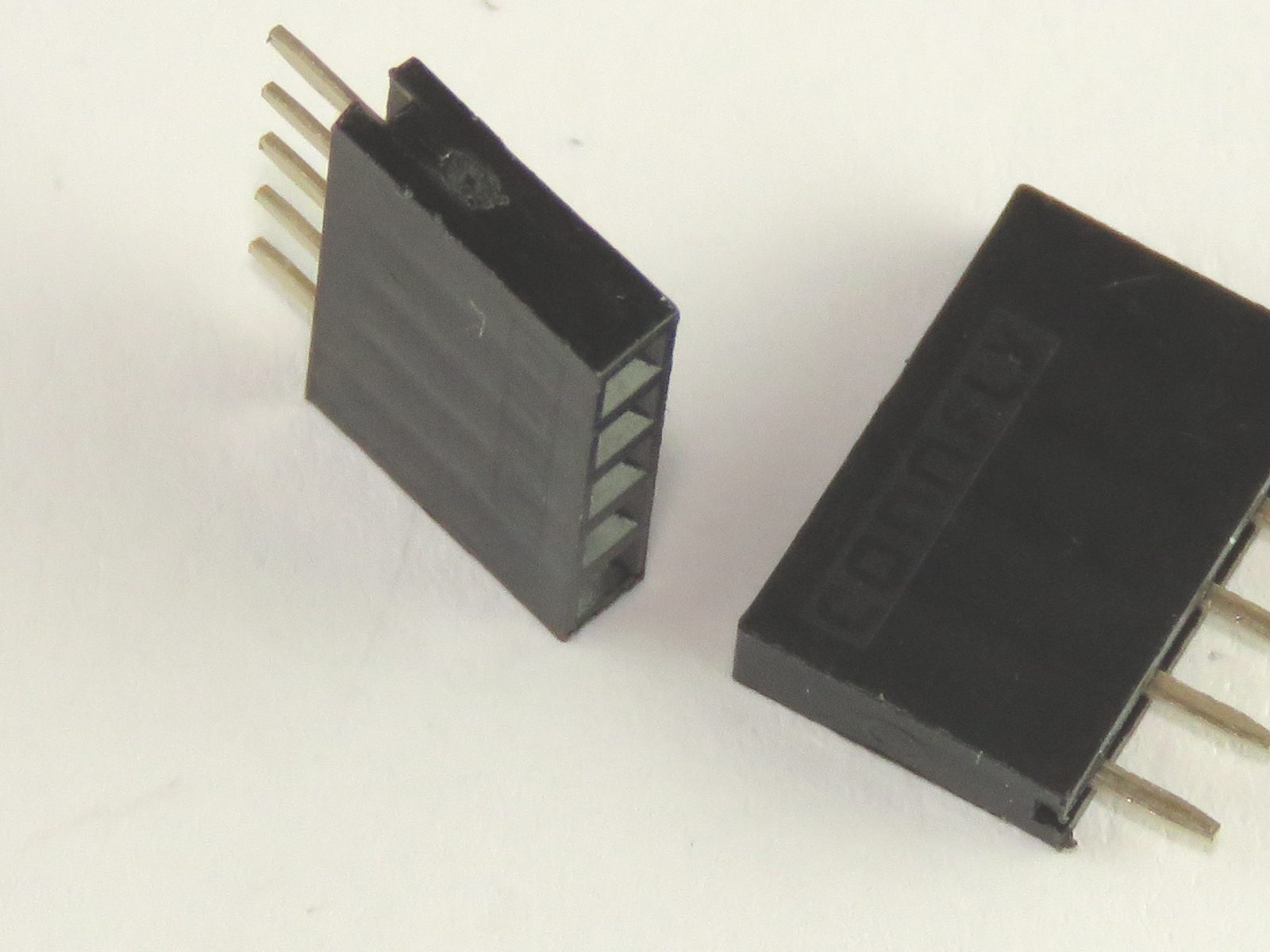 CONNECTOR 7022210 LAT CONN SS 4.5 12MM