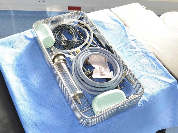 PROBE 945BNP2001 100MM BIPOLAR