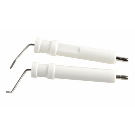 ELECTRODE 945DME1004 3.5X5CM 2M SING GR